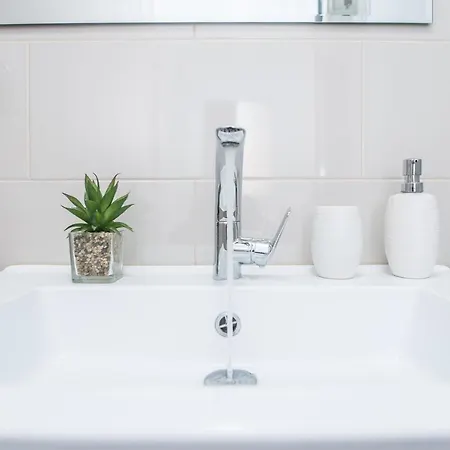 Sirius Luxury 4* 斯普利特