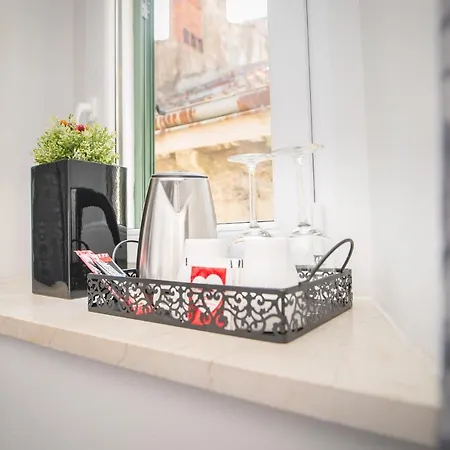 Sirius Luxury بيت ضيافة سبليت