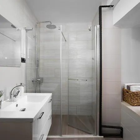 Sirius Luxury بيت ضيافة سبليت