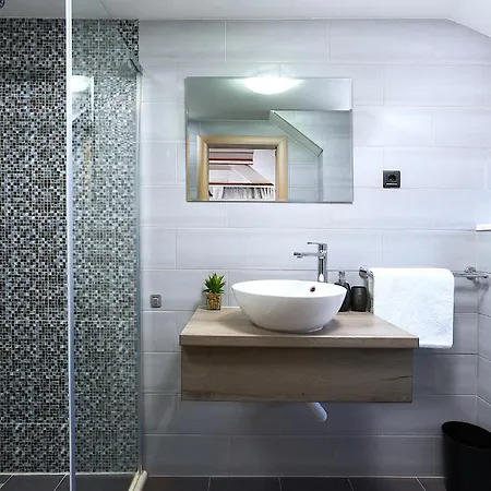 بيت ضيافة Sirius Luxury سبليت